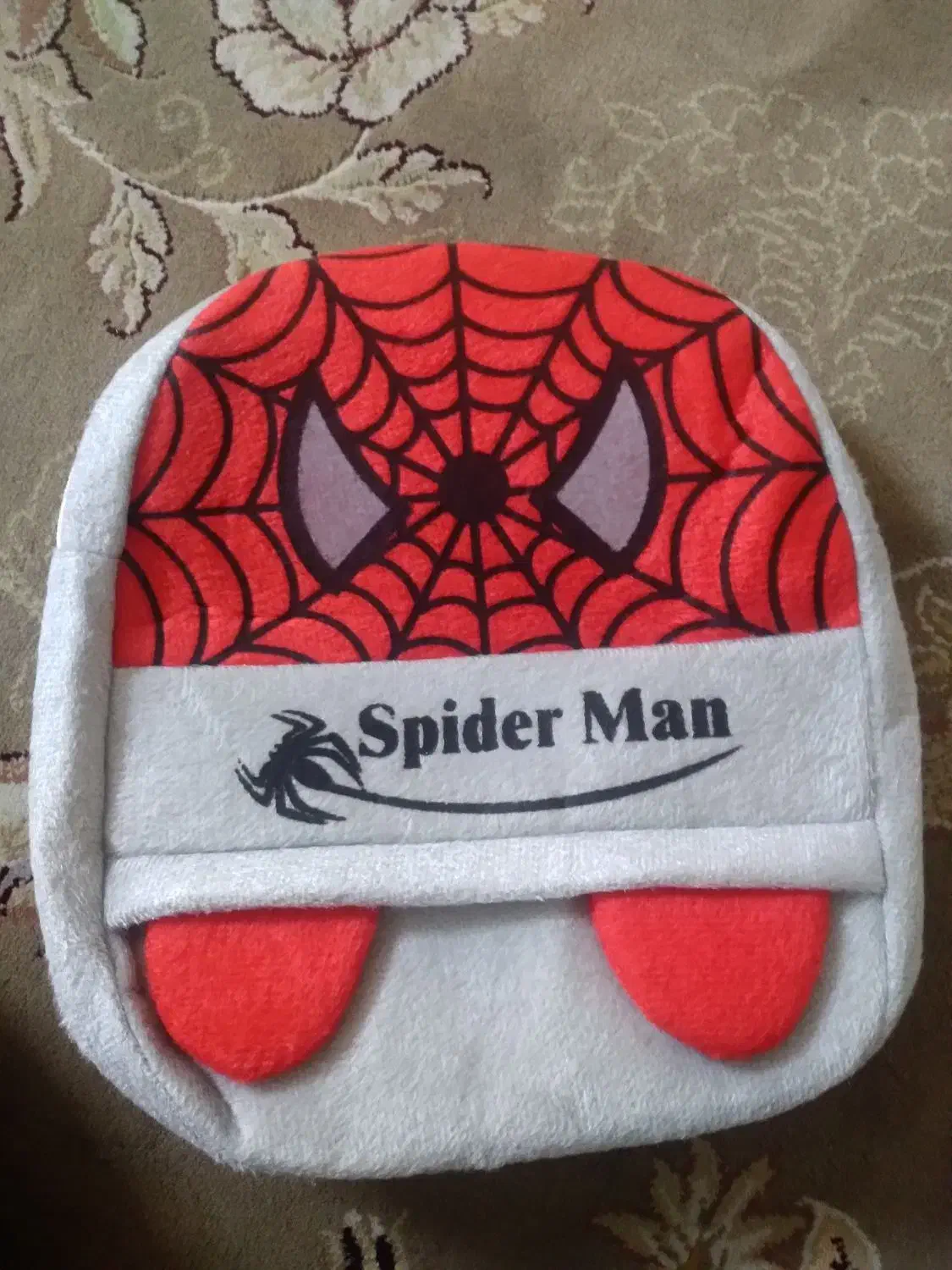 کیف پیش دبستانی سگ های نگهبان|کیف، کفش، کمربند|قرچک, زیبا شهر|دیوار