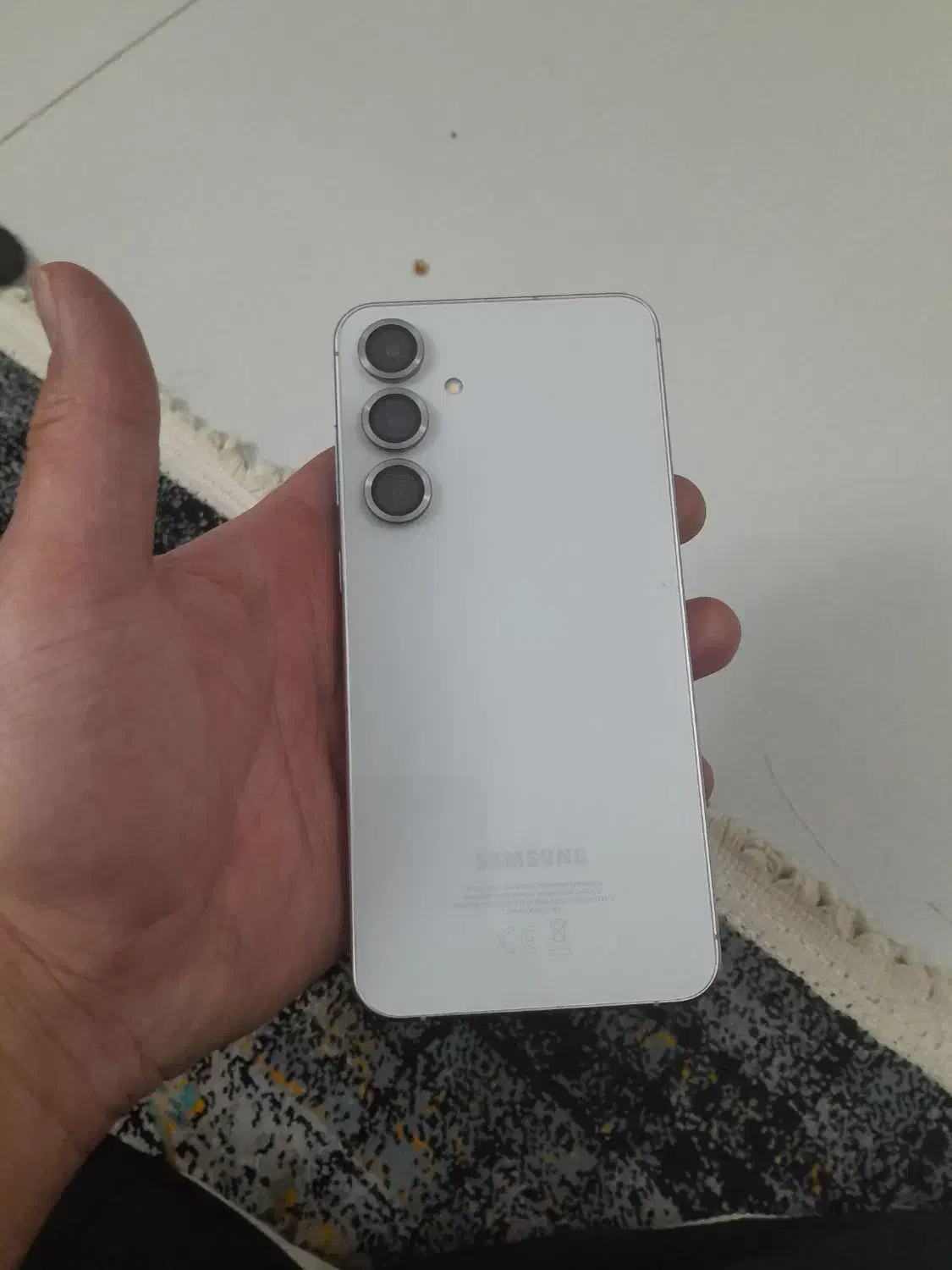 s24|موبایل|قم, سید معصوم|دیوار