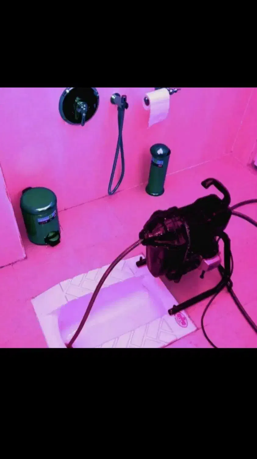 لوله‌ باز‌کنی‌ چاه بازکنی۴۵درصد تخفیف ۱۰۰٪تضمینی|خدمات پیشه و مهارت|یزد, |دیوار