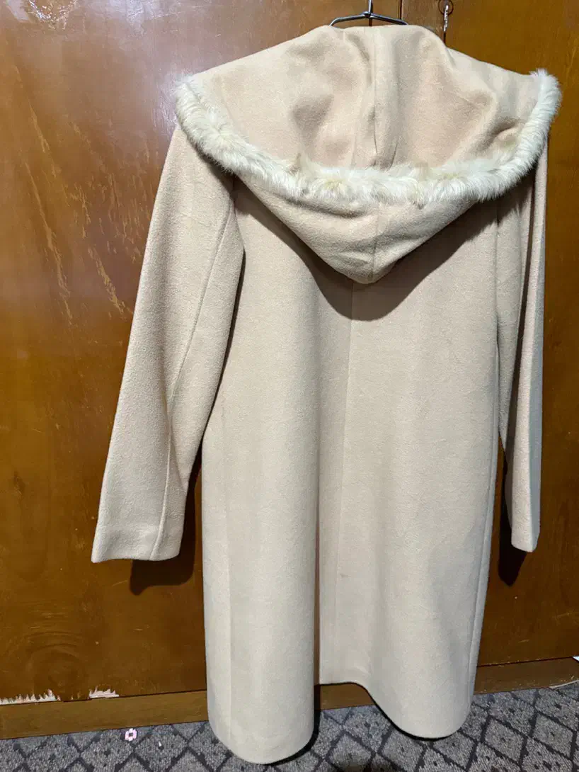 پالتو فوتر خارجی زنانه|لباس|خرم‌آباد, |دیوار