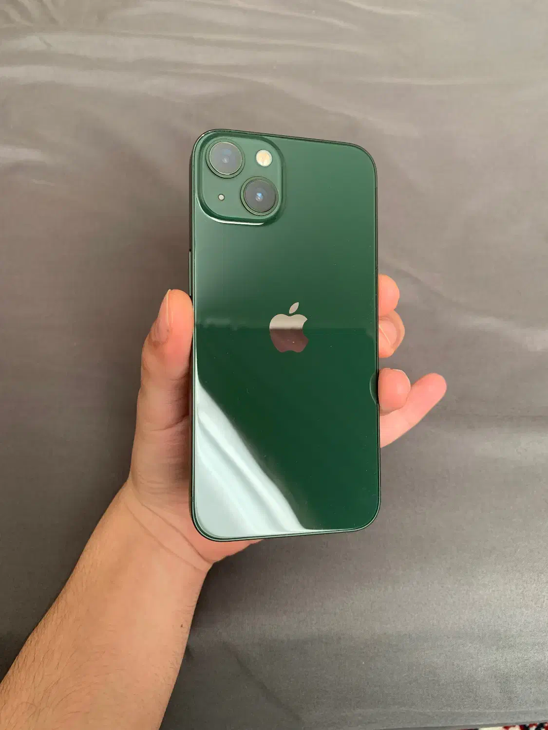 iphone 13 green|موبایل|مشهد, شهرک ابوذر|دیوار