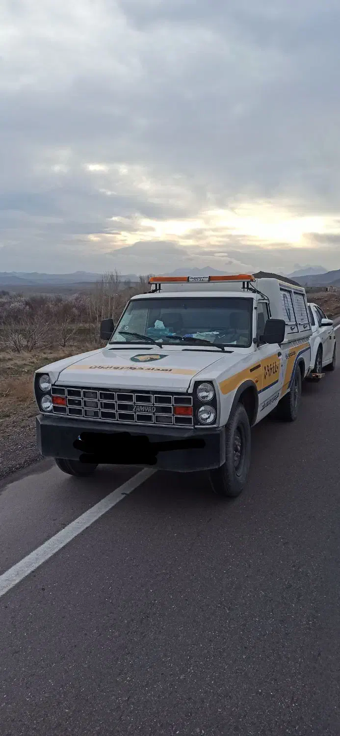 امدادخودرو ایران|خدمات موتور و ماشین|شهر بابک, |دیوار