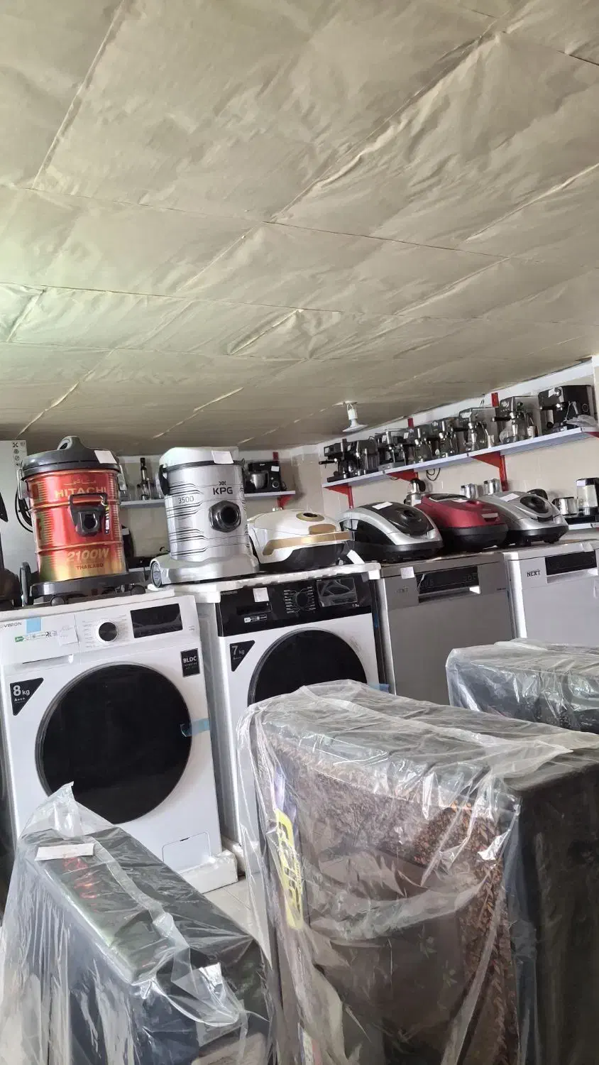 لوازم خانگی|سایر لوازم برقی|داراب, |دیوار