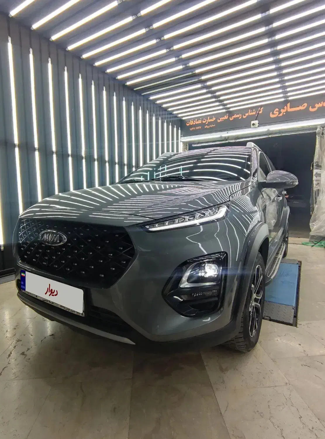 x22pro|خودرو سواری و وانت|بجنورد, |دیوار