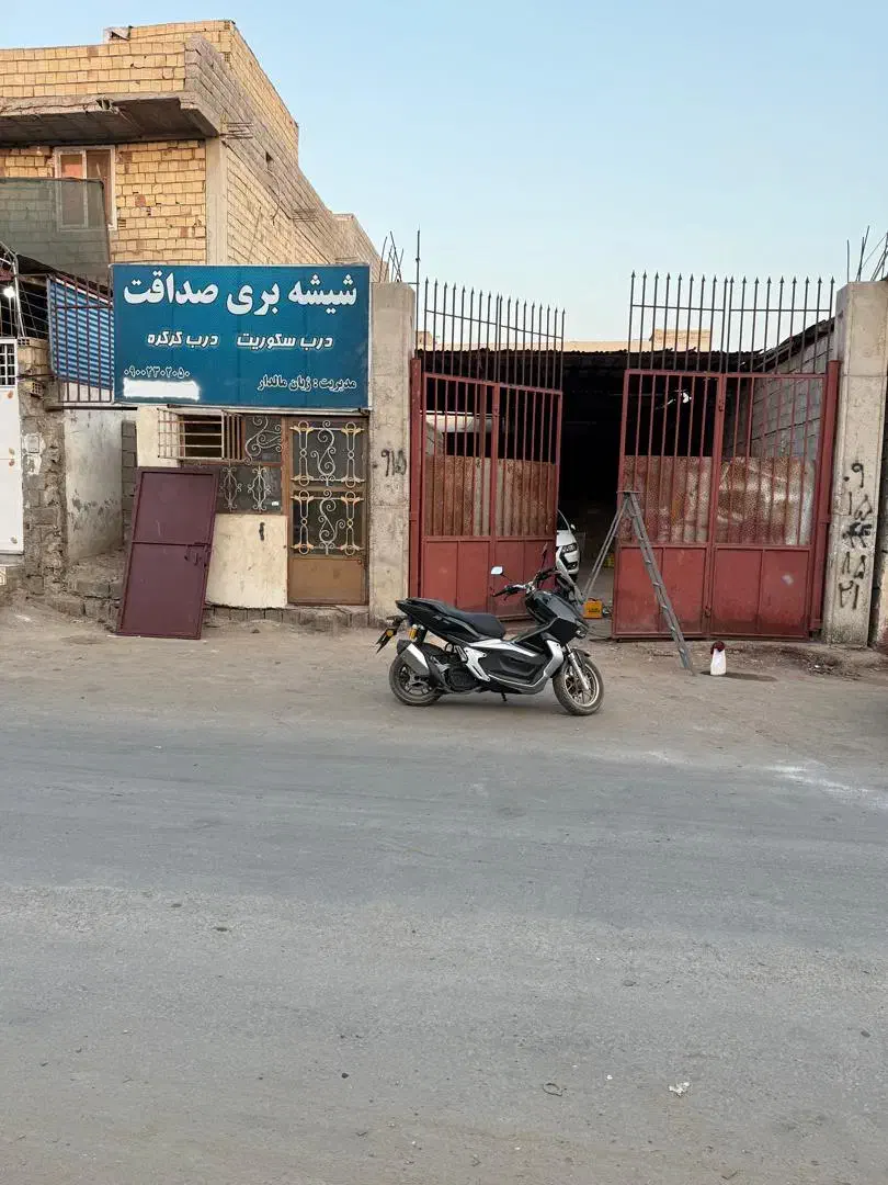 اجاره ورهن|اجارهٔ دفتر صنعتی، کشاورزی، تجاری|چابهار, |دیوار