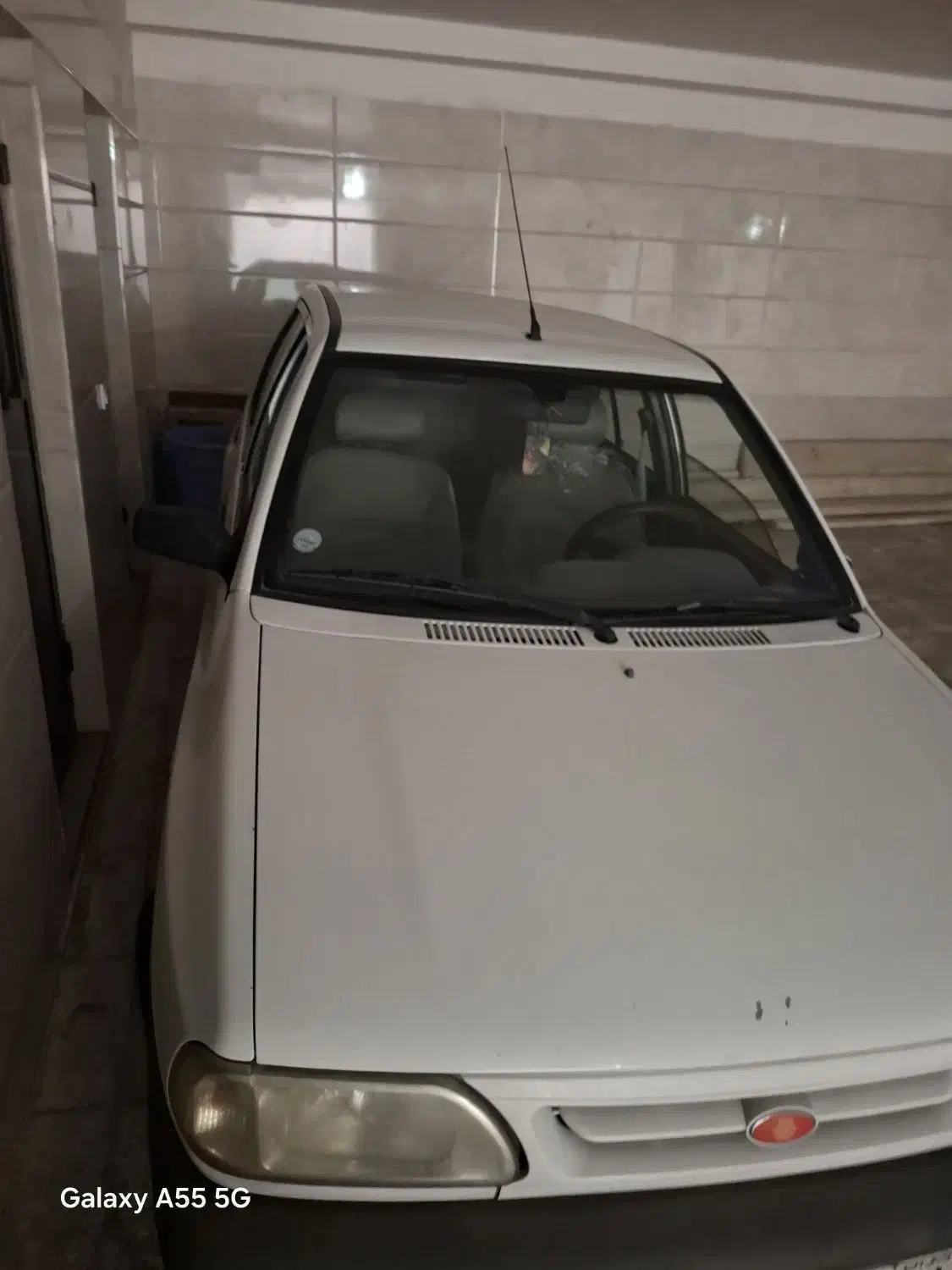 پراید ۱۳۱ مدل ۹۸|خودرو سواری و وانت|اسلام‌شهر, شهرک مصطفی خمینی|دیوار