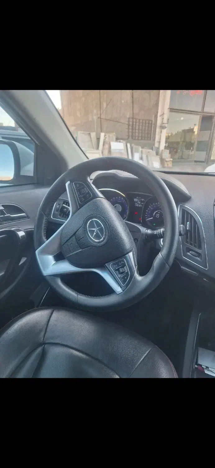 فروش خودر. جک S5مدل ۹۶|خودرو سواری و وانت|زنجان, |دیوار