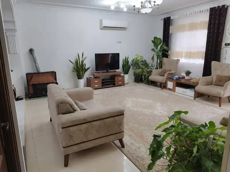 اجاره روزانه ویلایی جنگلی   سویت آپارتمان|اجارهٔ کوتاه‌مدت ویلا و باغ|رشت, گلسار|دیوار
