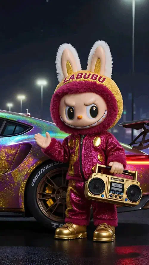 لبوبو خفن|اسباب‌‌بازی|بیرجند, |دیوار