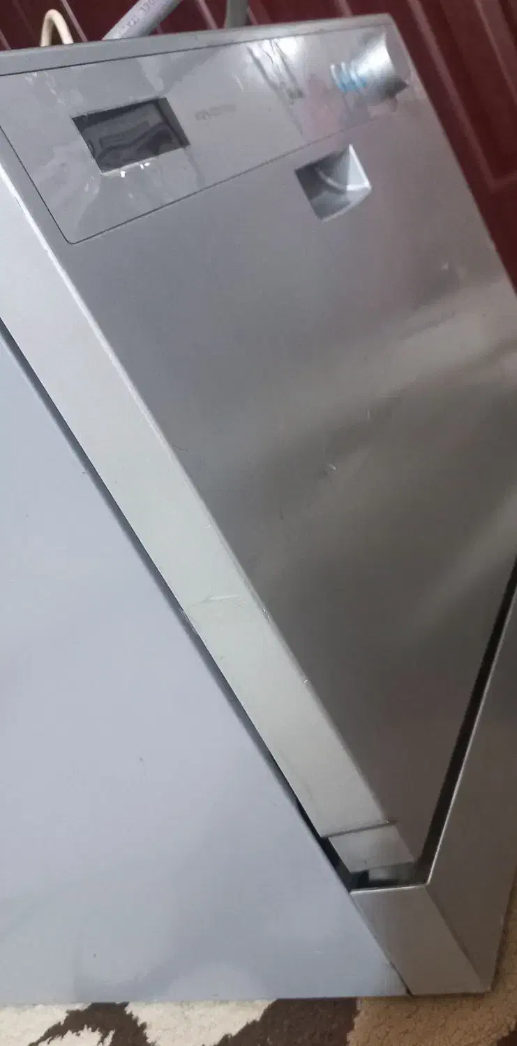 ماشین ظرفشویی مدیا ۶ نفره|ماشین ظرفشویی|مشهد, کوی المهدی|دیوار