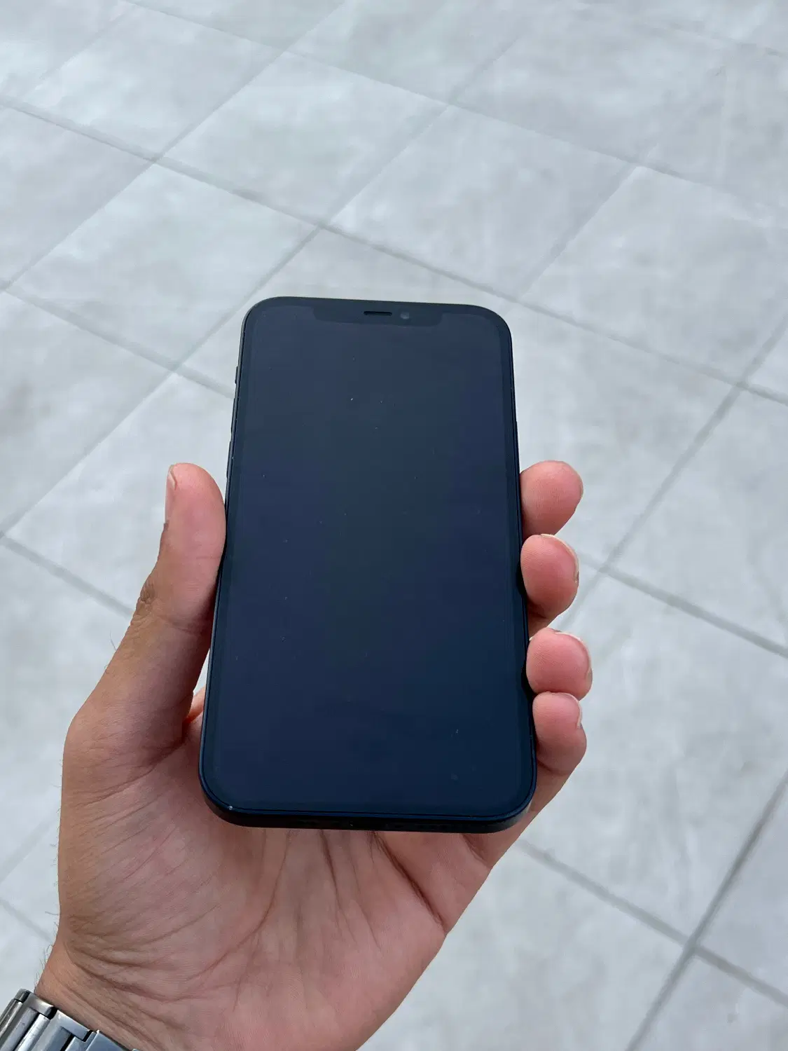 Iphone 12 normal|موبایل|کرمان, |دیوار