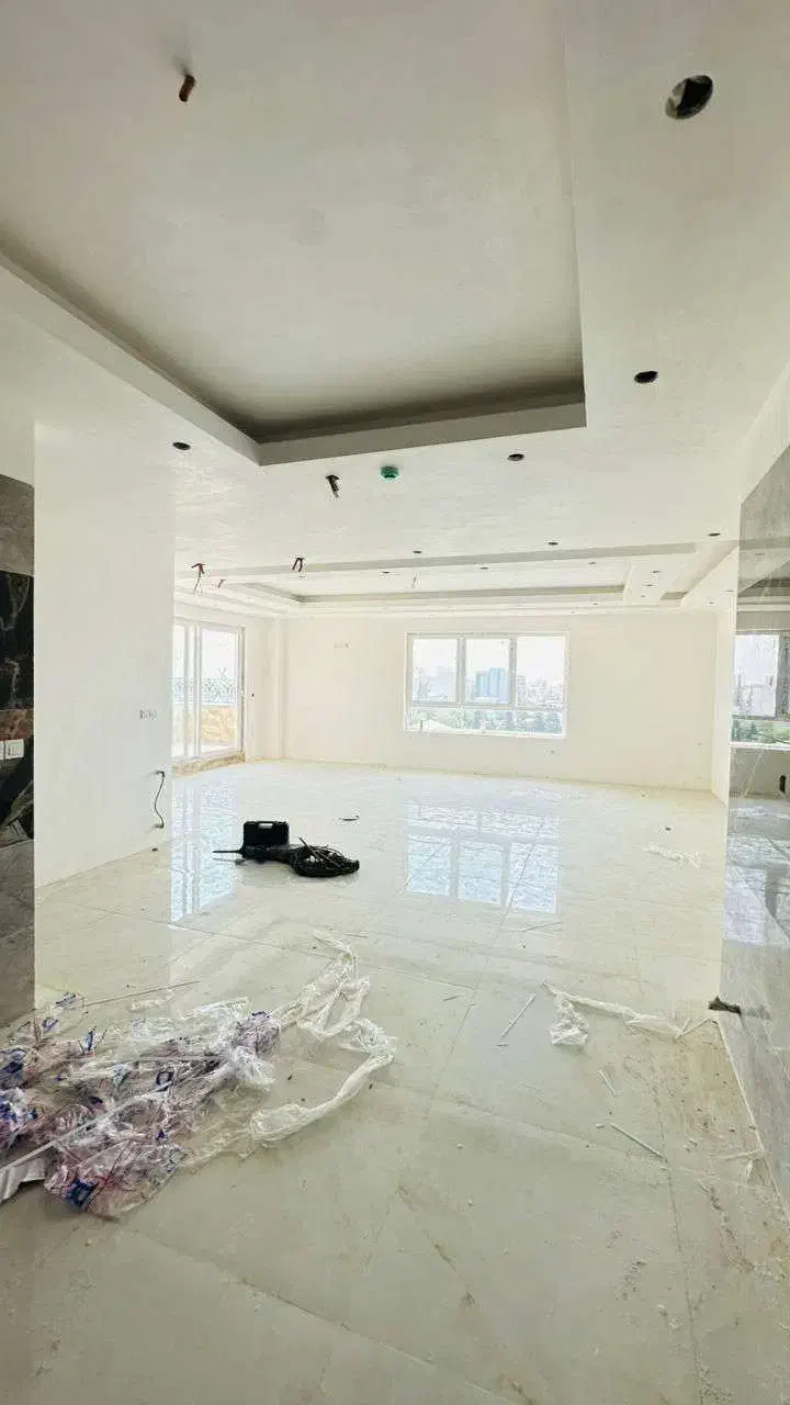 ۱۵۰ متر خ جمهوری کلید نخورده ویو دریا / کد ۸۱۵۴|فروش آپارتمان|تنکابن, |دیوار