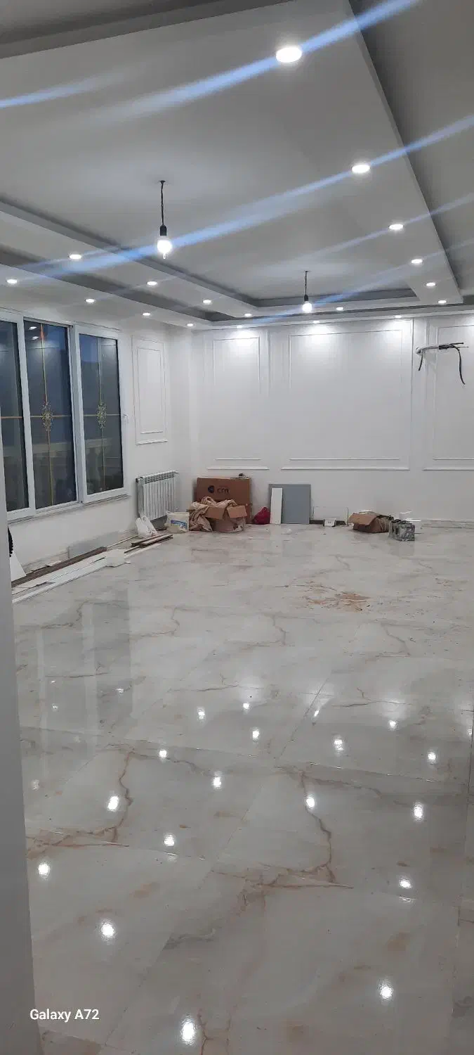 فروش آپارتمان ۱۵۳متری انصاری ارشاد|فروش آپارتمان|رشت, گلباغ نماز|دیوار