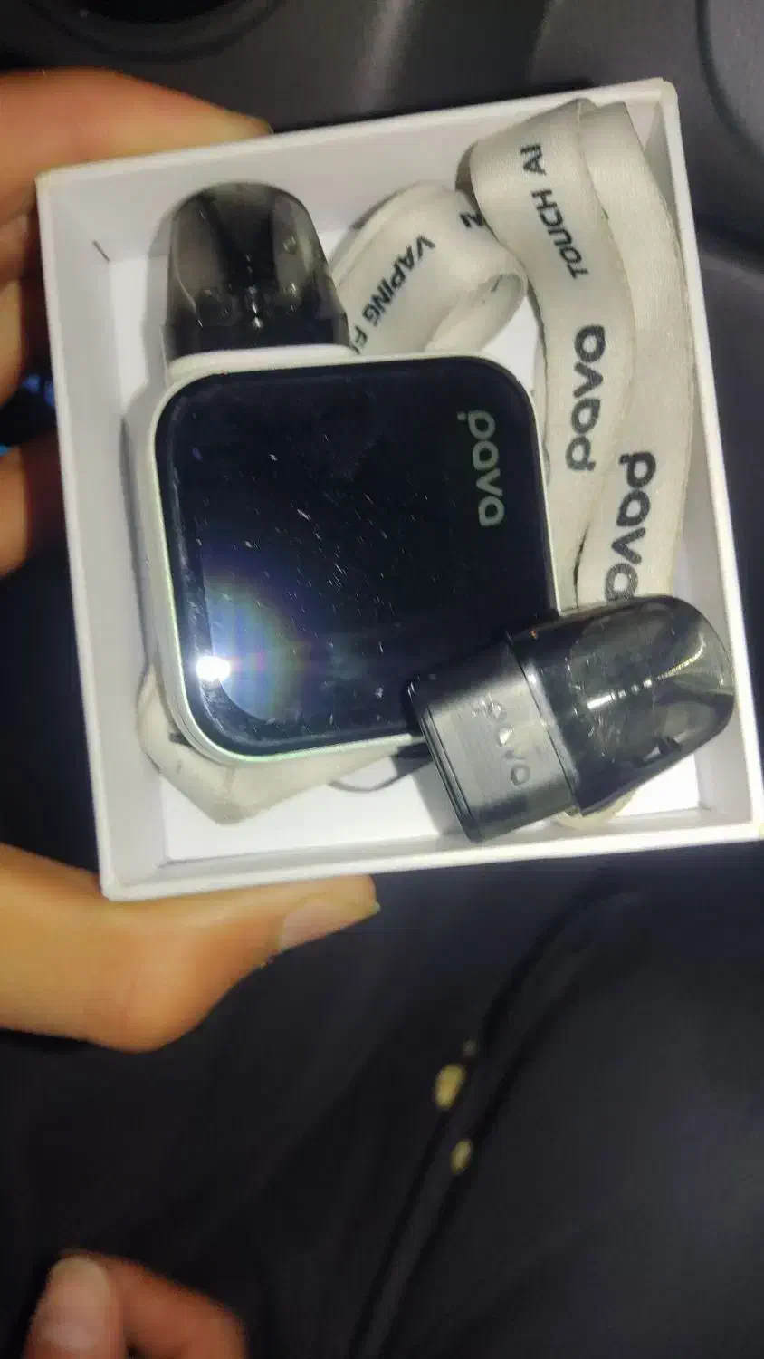 پاد|لوازم جانبی موبایل و تبلت|فیروزآباد (فارس), |دیوار