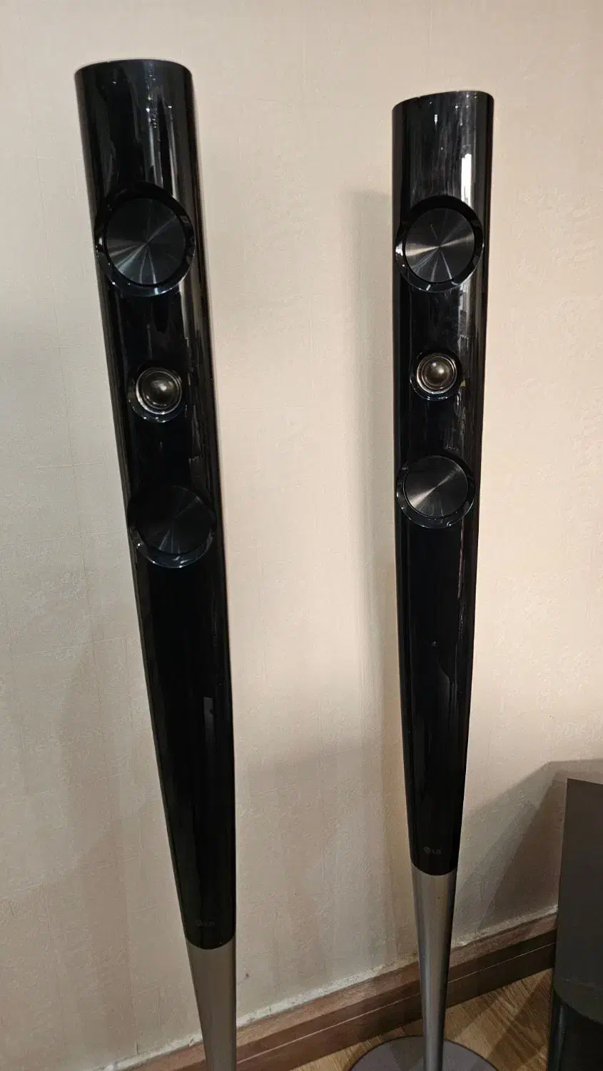 سینما خانگی ال جی کره|سیستم صوتی خانگی|رشت, خبرنگار|دیوار