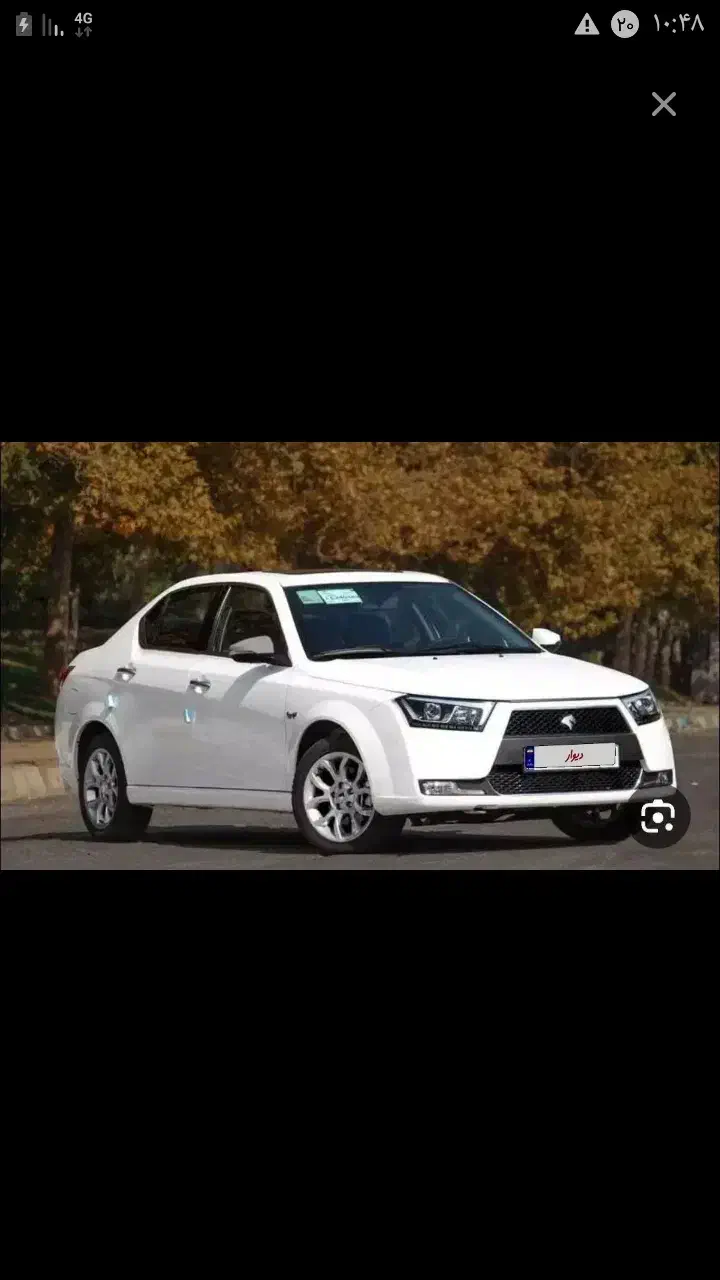 دنا پلاس اتوماتیک آپشنال 1404|خودرو سواری و وانت|زید آباد, |دیوار