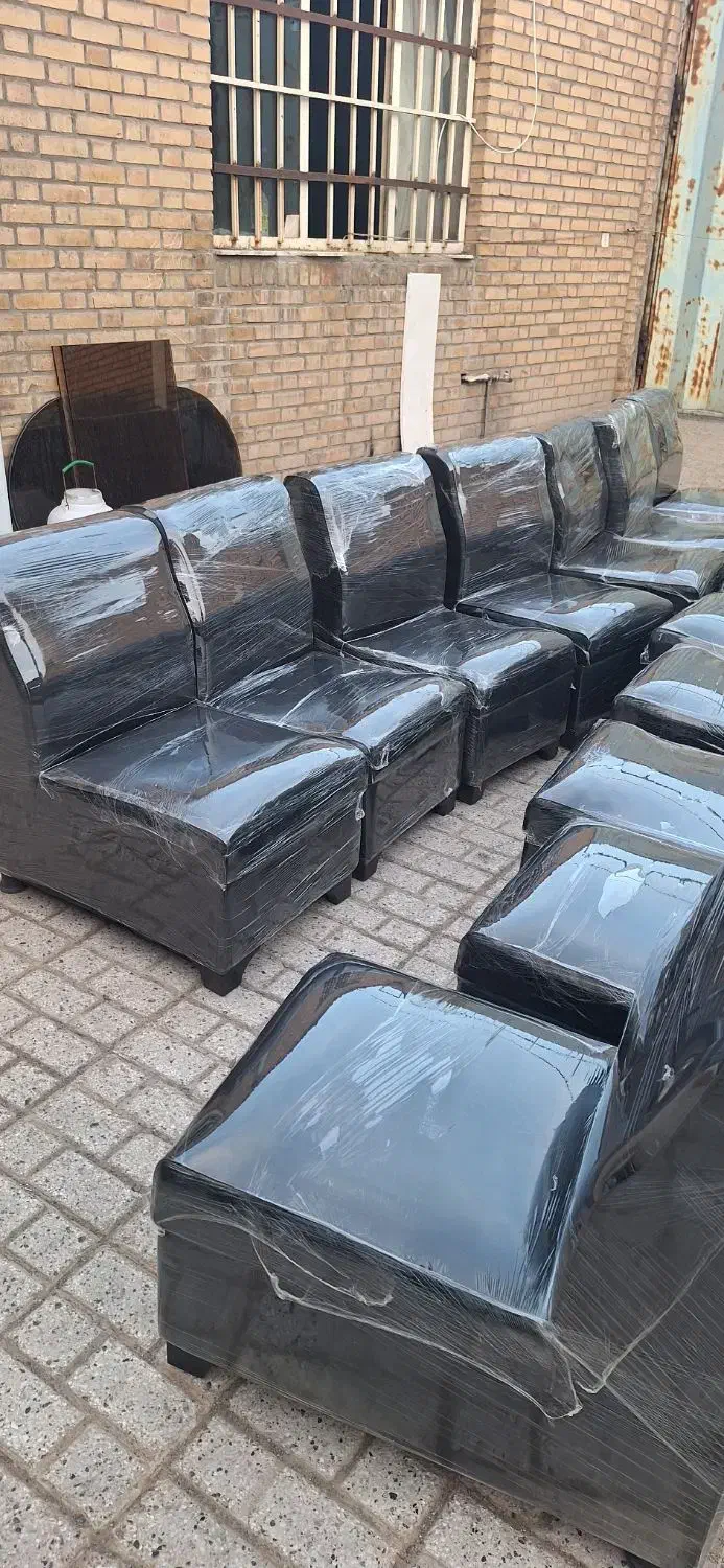 مبل و صندلی اداری انتظار گیم نت و گیم سنتر|مبلمان اداری|مشهد, رسالت|دیوار