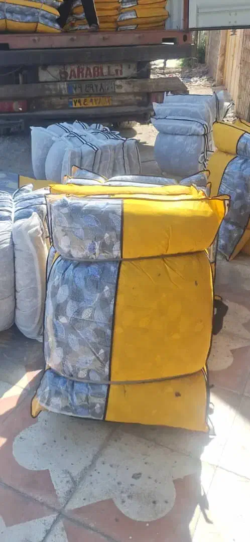 کالا خواب هیربد|رختخواب، بالش، پتو|گرمسار, |دیوار