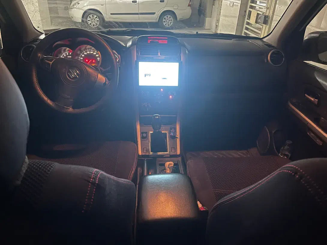 ویتارا|خودرو سواری و وانت|تبریز, |دیوار