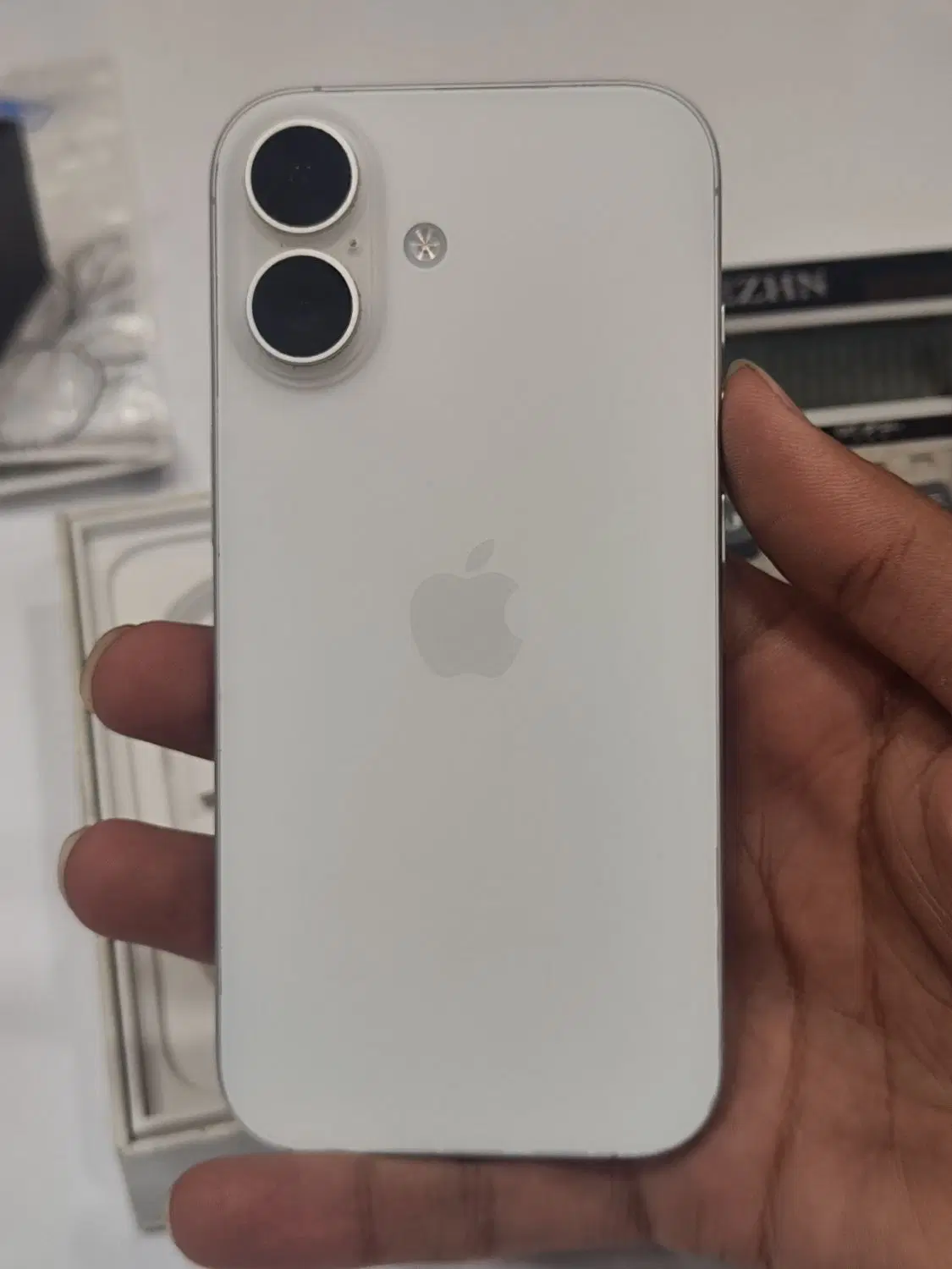 iphone 17 normal|موبایل|شیراز, گود عربان|دیوار