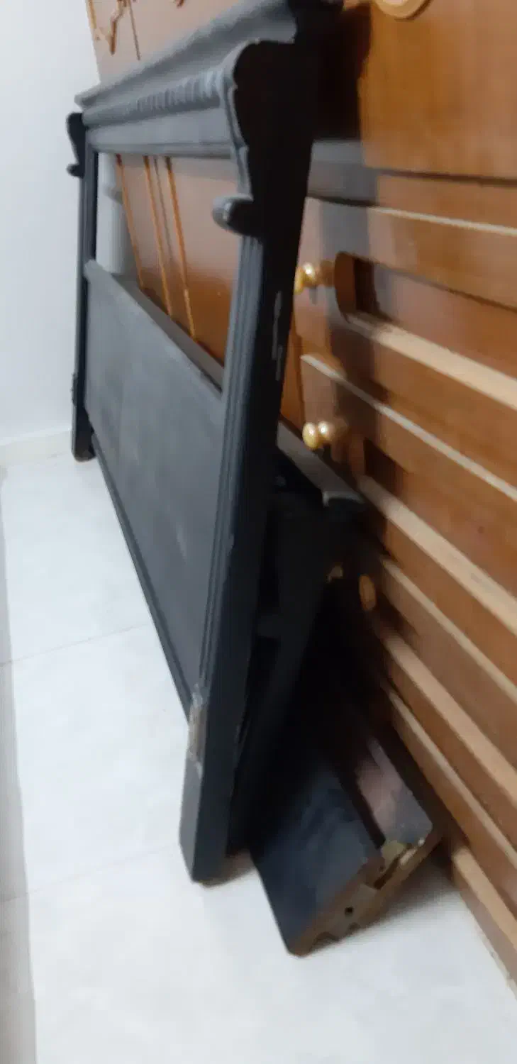 تخت خواب و لوازمات|تخت و سرویس خواب|شوشتر, |دیوار