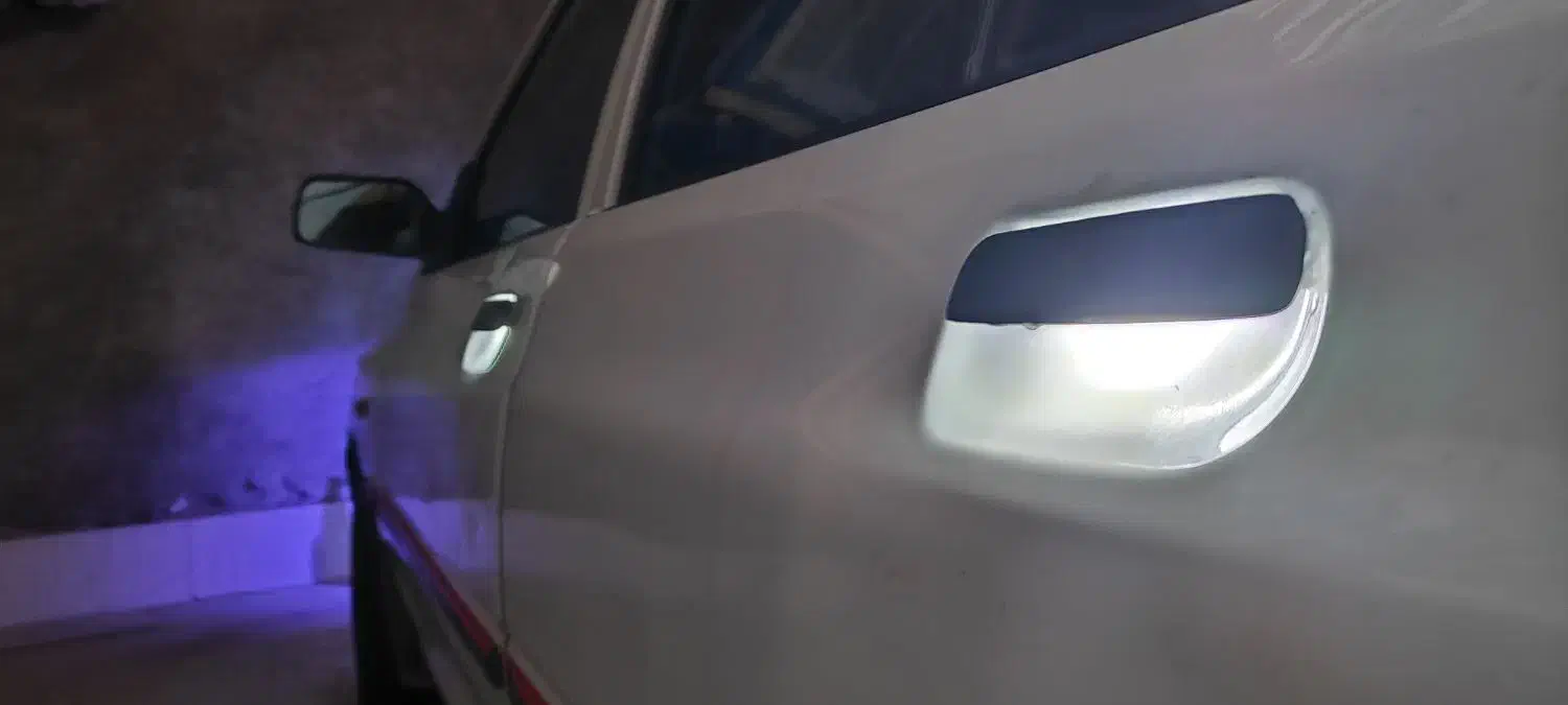 فول آپشن کردن ماشین|قطعات یدکی و لوازم جانبی|سراوان, |دیوار