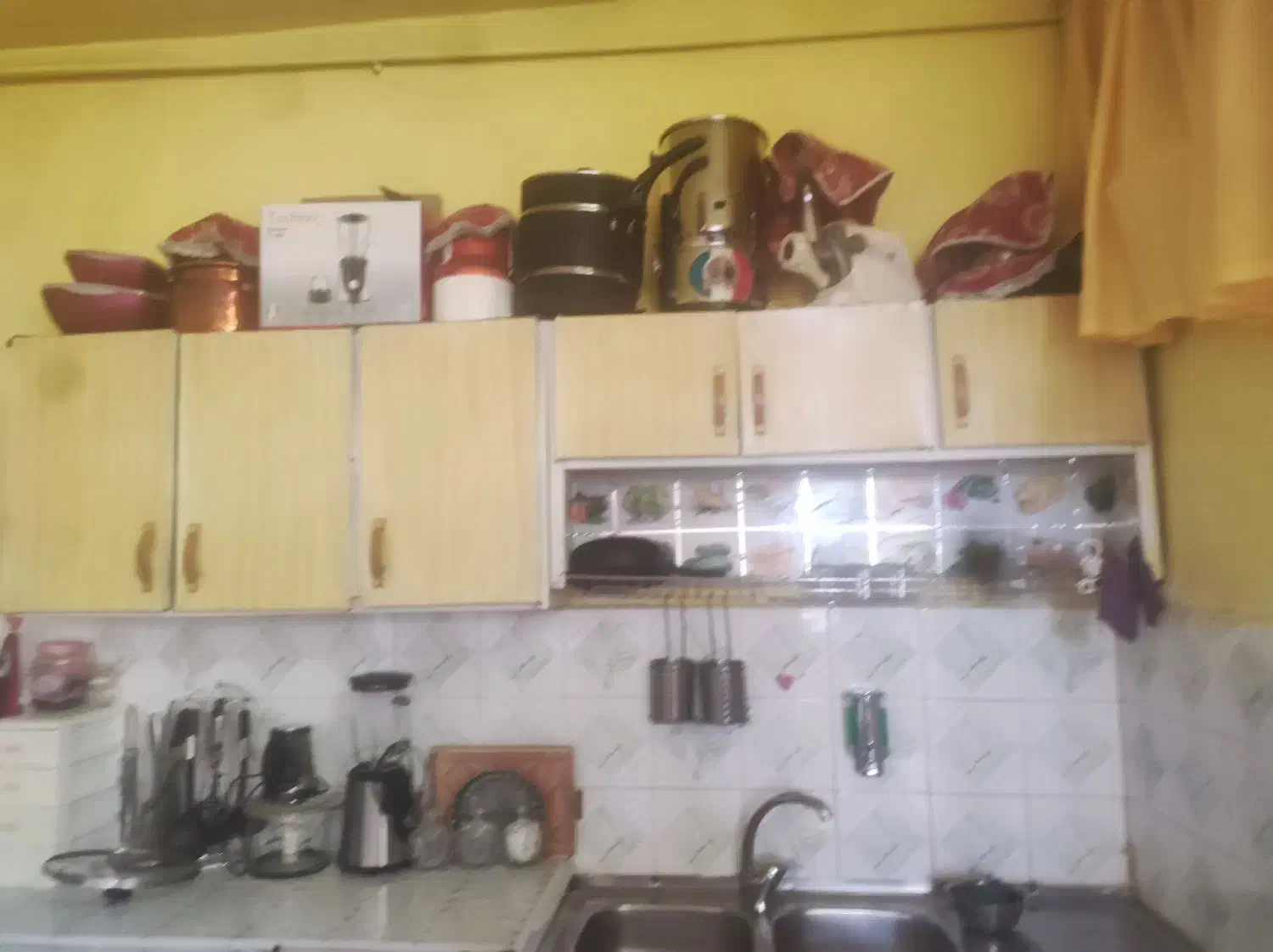 کابینت|مصالح و تجهیزات ساختمان|نظرآباد, شهرک سید جمال الدین|دیوار