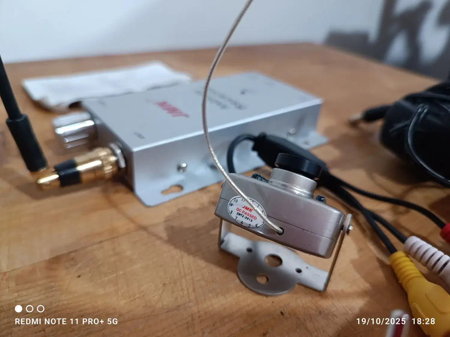 دوربین مدار بسته تحت شبکهIP|دوربین مداربسته|خرم‌آباد (تنکابن), |دیوار