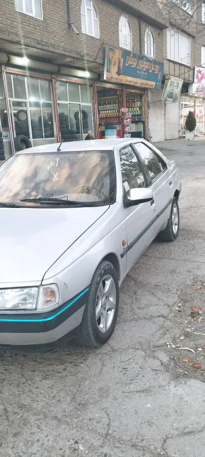 405توکرم88|خودرو سواری و وانت|بوکان, |دیوار