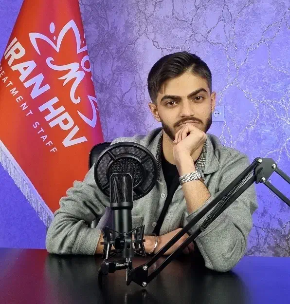 درمان ریشه ای HPV|خدمات آرایشگری و زیبایی|تهران, نیروی هوایی (پیروزی)|دیوار