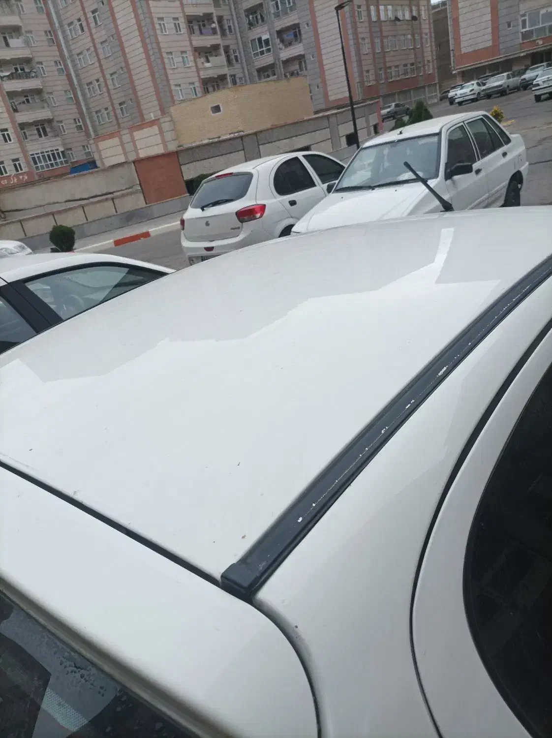 پژو 206تیپ 3|خودرو سواری و وانت|اردبیل, |دیوار