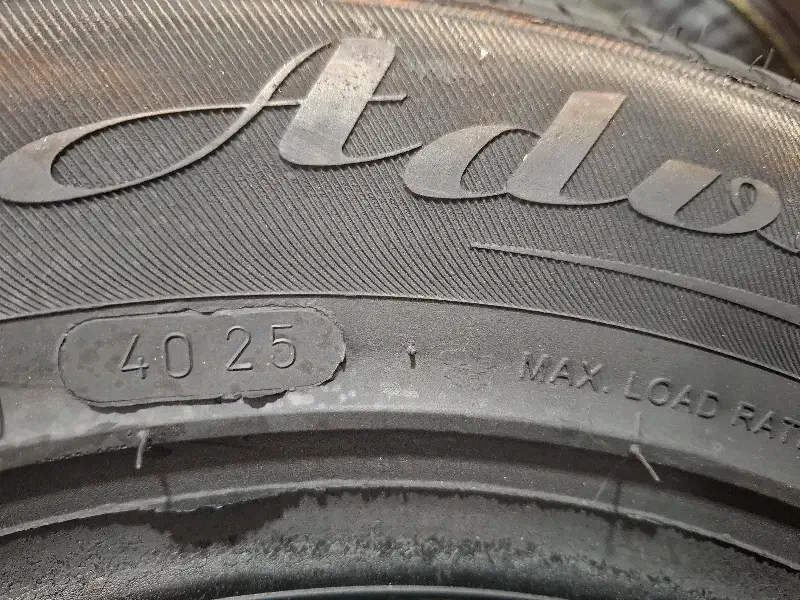 لاستیک ۲۰۵ پژو|قطعات یدکی و لوازم جانبی|شیراز, غدیر جنوبی|دیوار