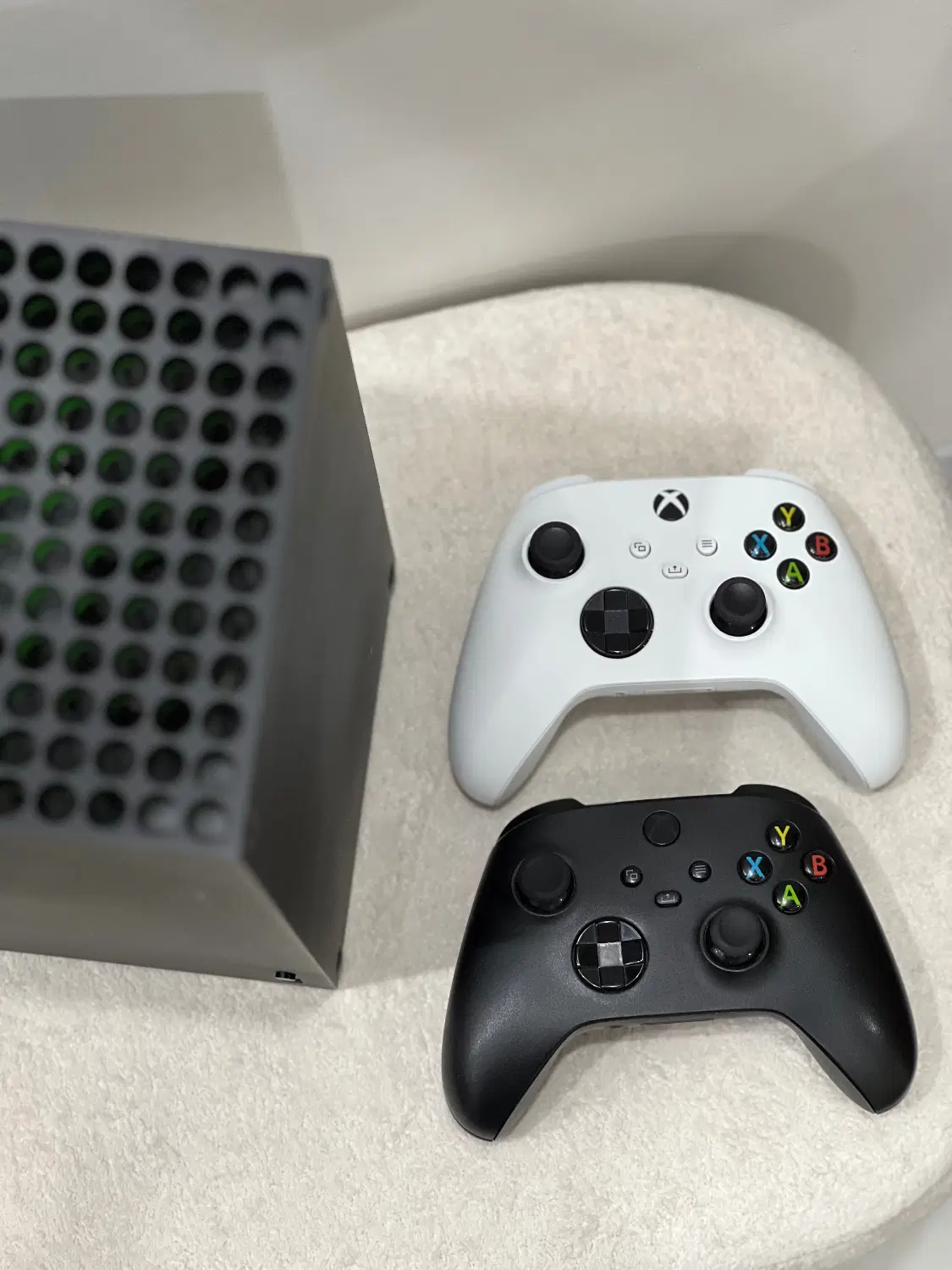 Xbox Series X|کنسول، بازی ویدئویی و آنلاین|تهران, پرستار|دیوار