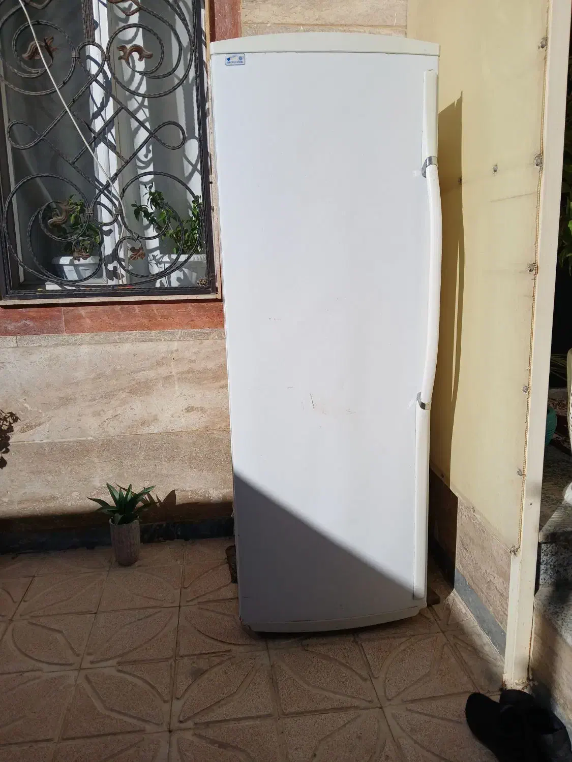 یخچال تر تمیز در حد|یخچال و فریزر|اردبیل, |دیوار