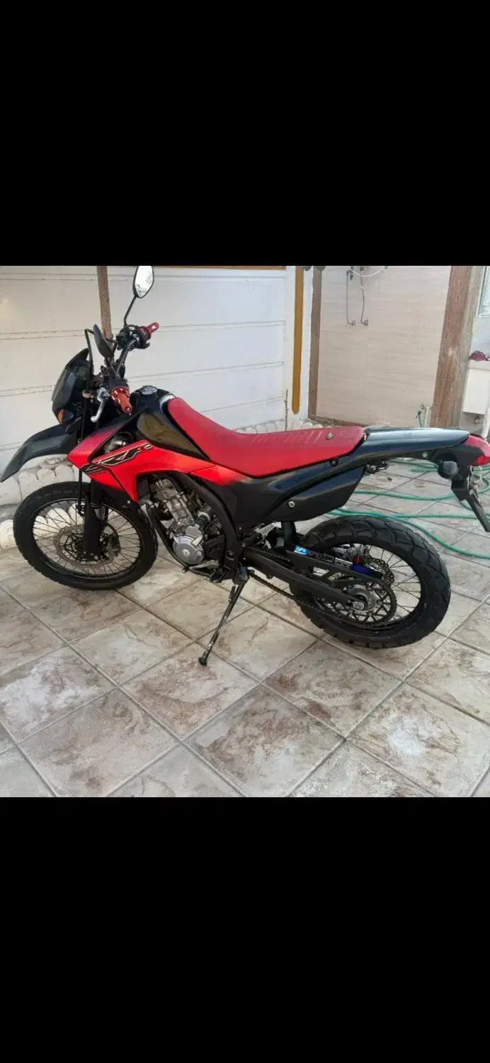 crf|موتورسیکلت|میناب, |دیوار