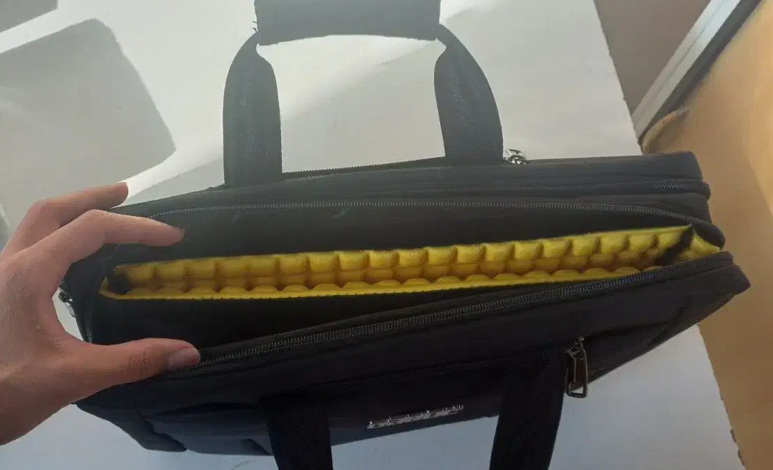 کیف لپ تاپ|کیف، کفش، کمربند|تهران, قزل قلعه|دیوار