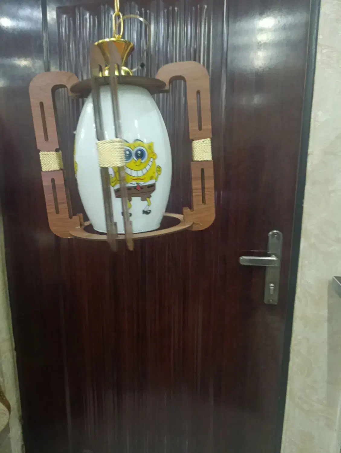 لوستر نو|لوستر و چراغ آویز|ملارد, |دیوار