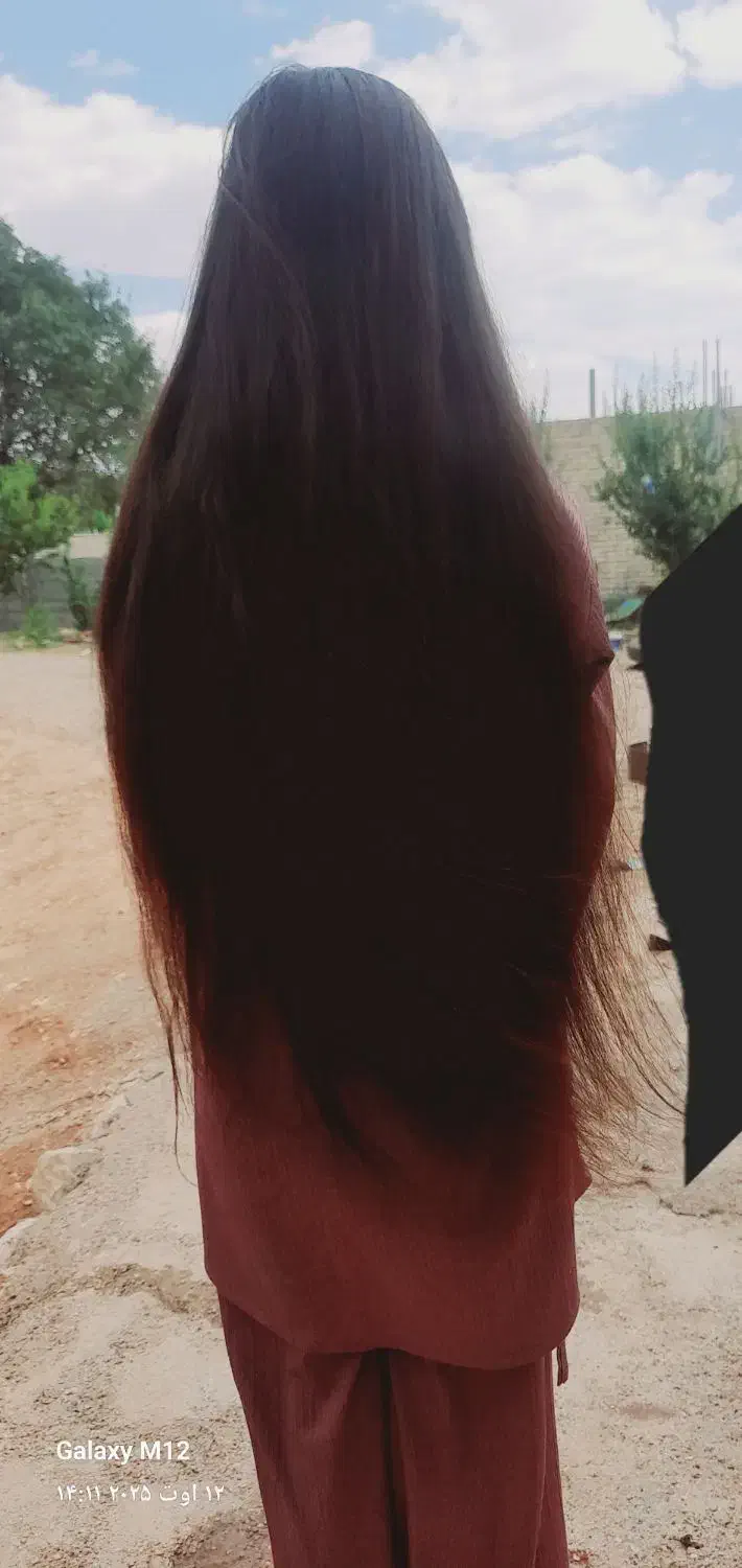 مو برای فروش|آرایشی، بهداشتی، درمانی|یاسوج, |دیوار