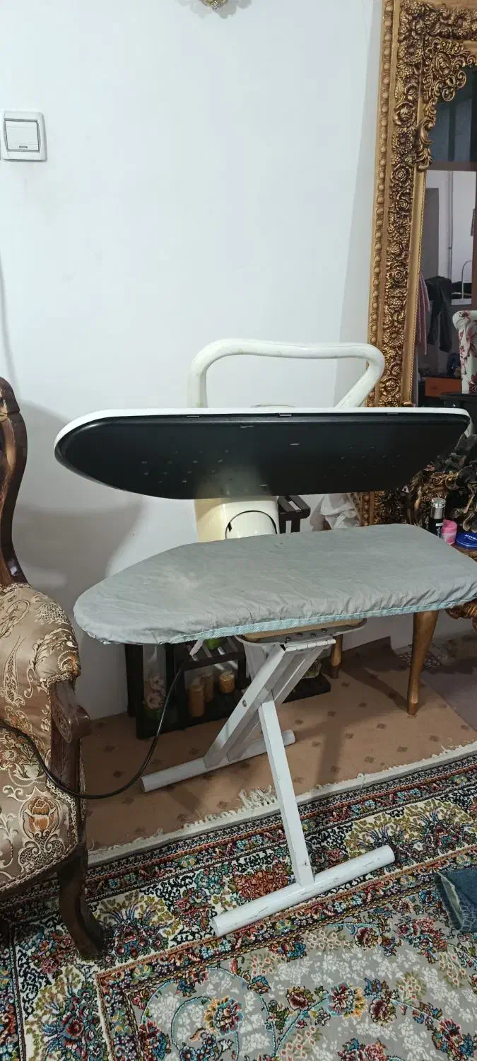 اتو|اتو و لوازم اتو|کرمانشاه, |دیوار