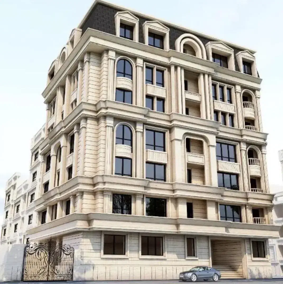 ۱۷۰ متر / دانش آموز / دونبش/ قابل تهاتر|فروش آپارتمان|مشهد, دانشجو|دیوار