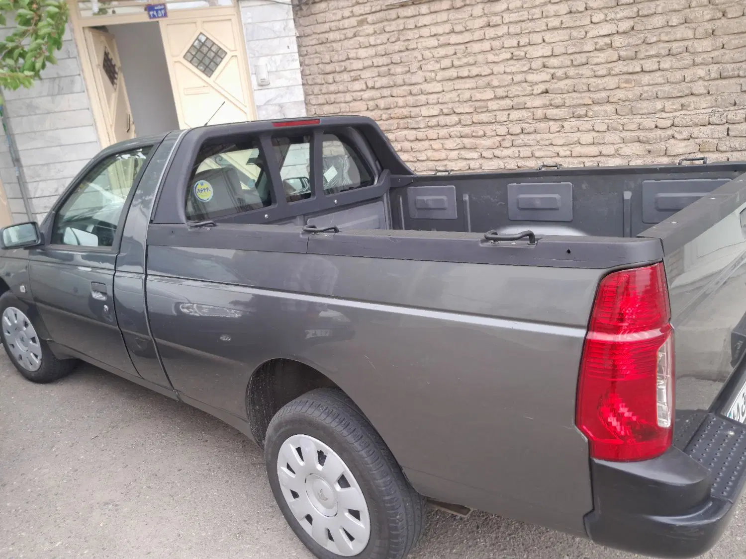 اریسان۲|خودرو سواری و وانت|زنجان, |دیوار
