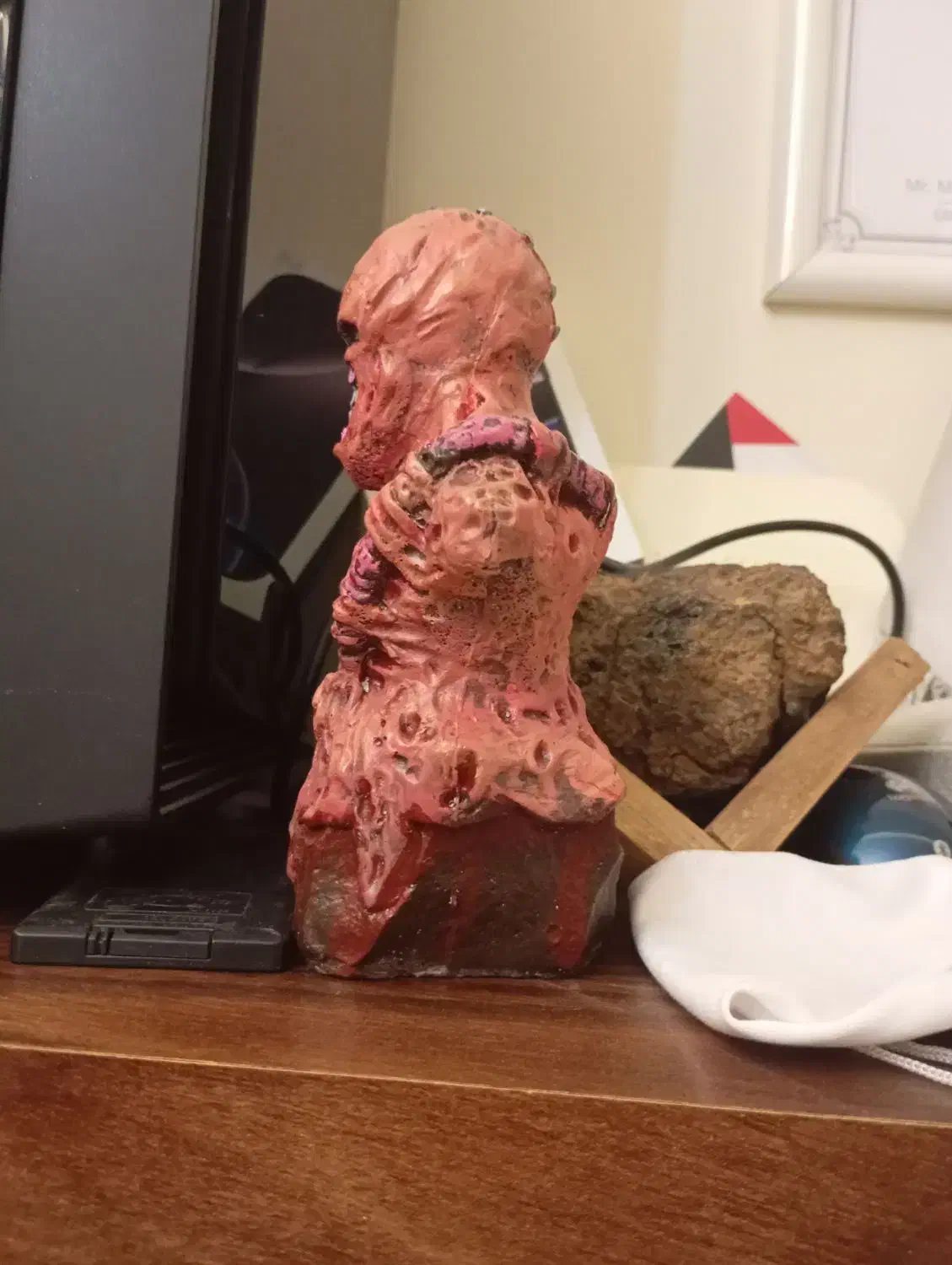 اکشن فیگور رزیدنت ایول|کنسول، بازی ویدئویی و آنلاین|تهران, ویلاشهر|دیوار