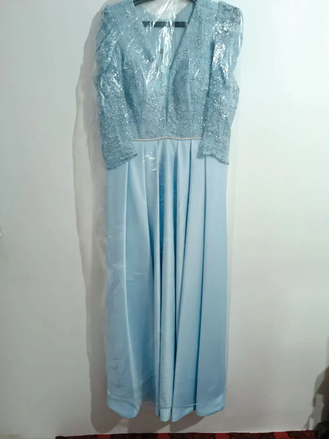 لباس مجلسی نو سایز ۴۶|لباس|تهران, چیتگر شمالی|دیوار