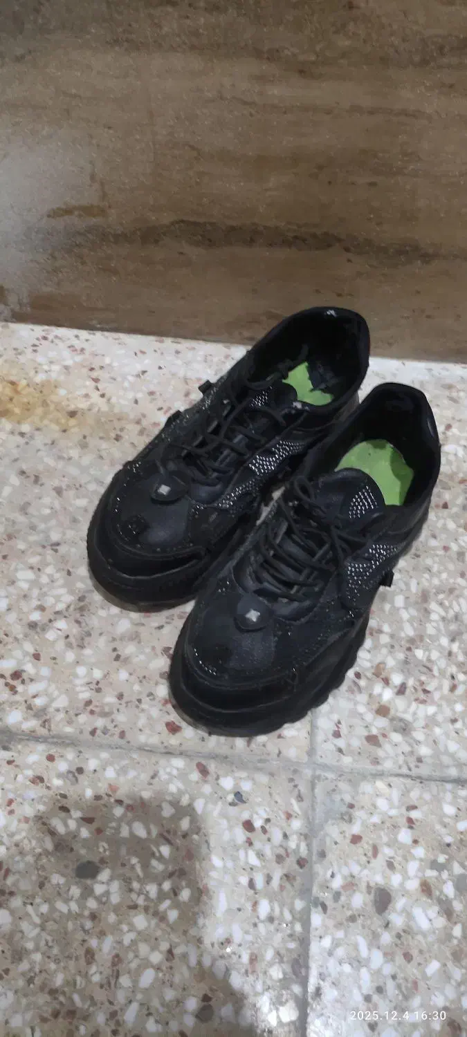 کتونی هدیه|کیف، کفش، کمربند|قم, شاه ابراهیم|دیوار