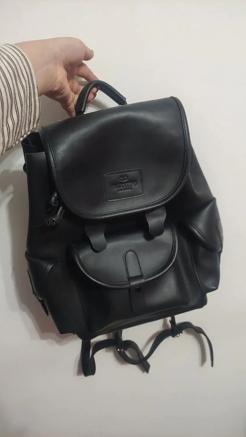 کوله پشتی|کیف، کفش، کمربند|رشت, حمیدیان|دیوار