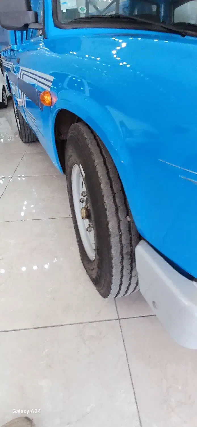 نیسان سایپا وانت|خودرو سواری و وانت|خلخال, |دیوار