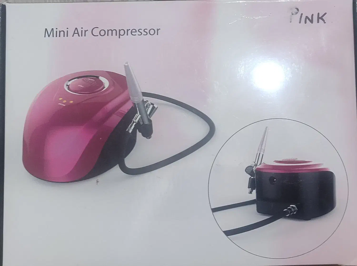 فوری دستگاه امبره|آرایشی، بهداشتی، درمانی|رشت, پل تالشان|دیوار