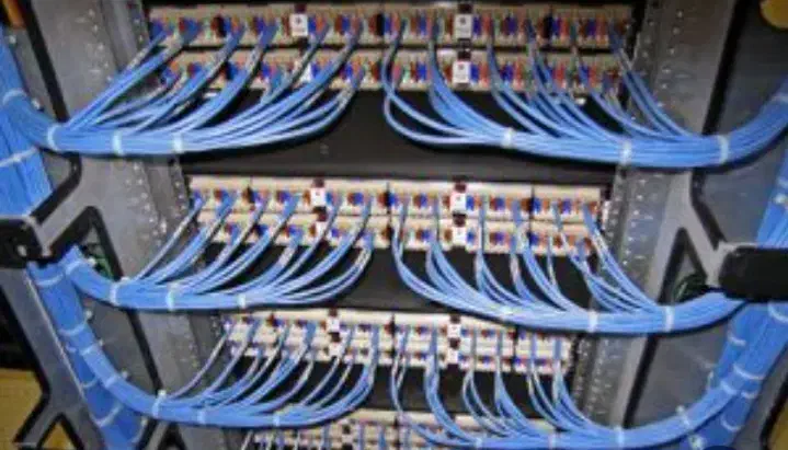 پسیو کار شبکه برق و it|خدمات رایانه‌ای و موبایل|تهران, حکیمیه|دیوار