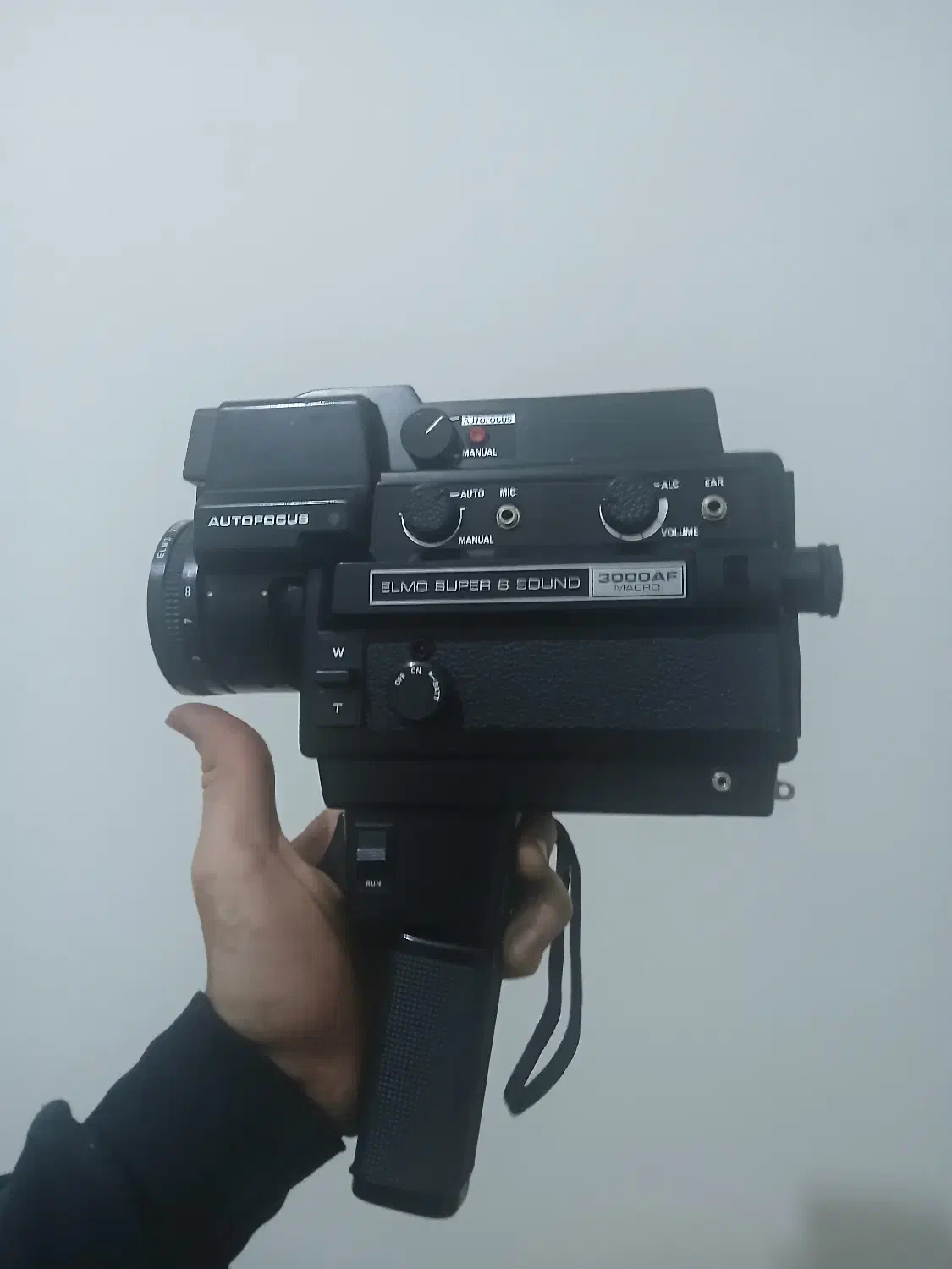 دوربین کلاسیک قدیمی|دوربین عکاسی و فیلمبرداری|تهران, شهرک شهرداری|دیوار