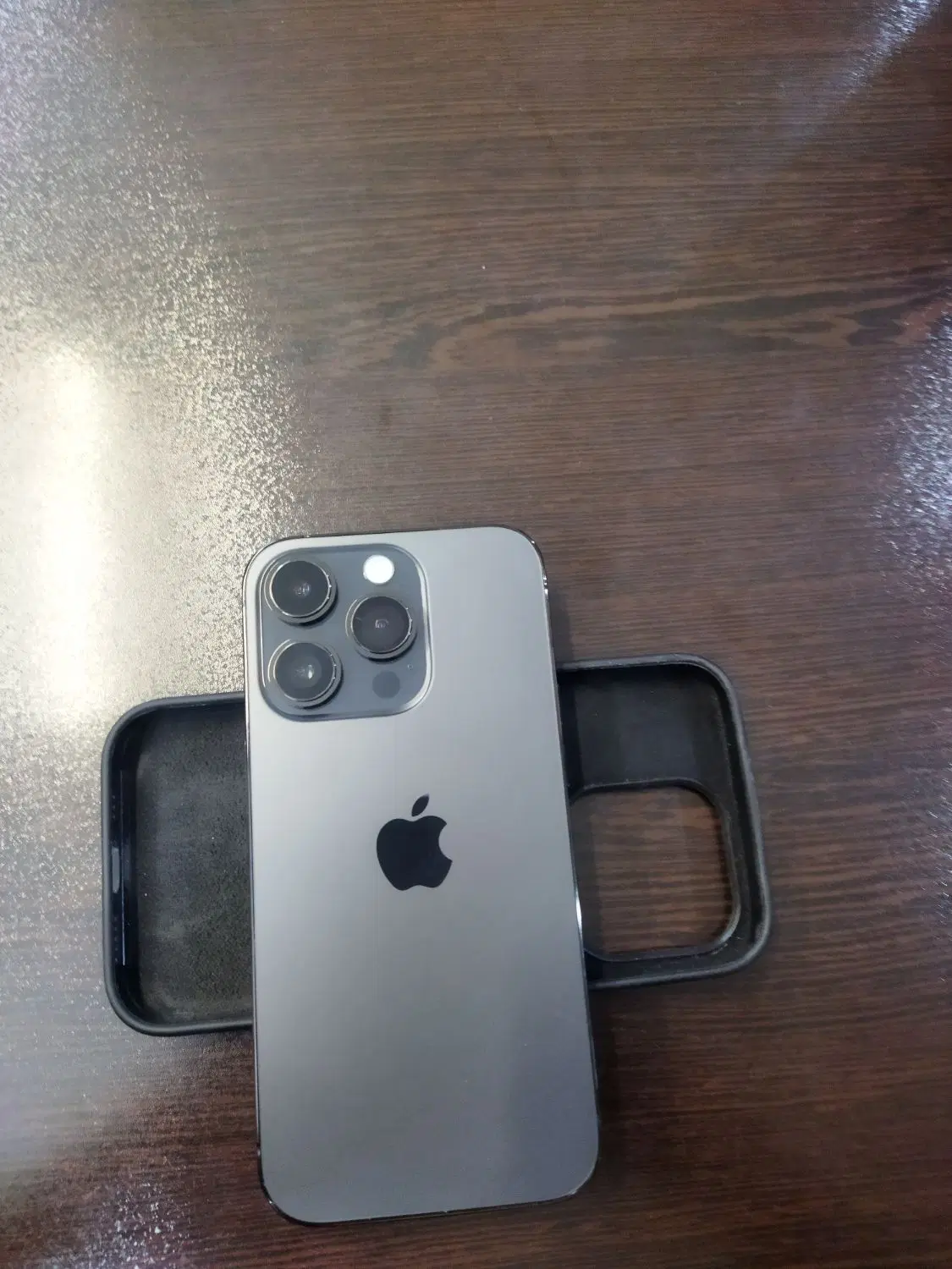 iphone 14 pro|موبایل|قزوین, |دیوار
